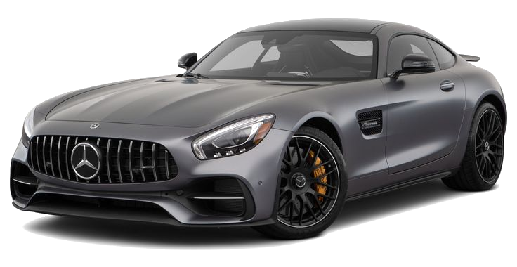 Performance car